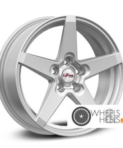 Диски iFree Токен | Каталог Wheelsnheels.ru