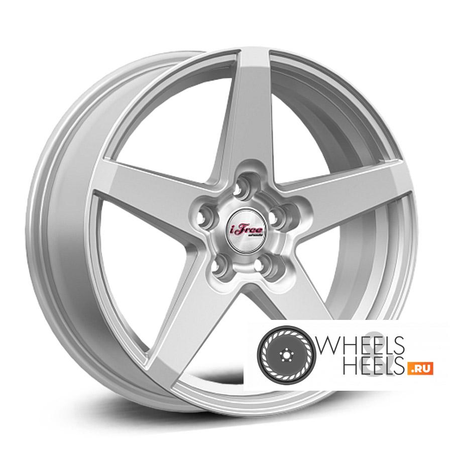 Диски iFree Токен | Каталог Wheelsnheels.ru