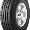 Шины Bridgestone Dueler H/T 684 II | Каталог Wheelsnheels.ru