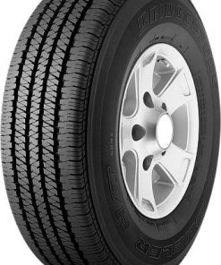 Шины Bridgestone Dueler H/T 684 II | Каталог Wheelsnheels.ru