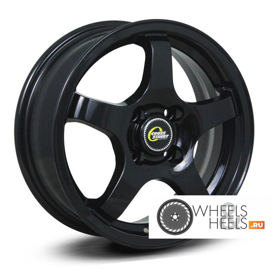 Диски Cross Street CR-14 | Каталог Wheelsnheels.ru