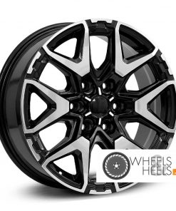 Диски КиК Гангут | Каталог Wheelsnheels.ru