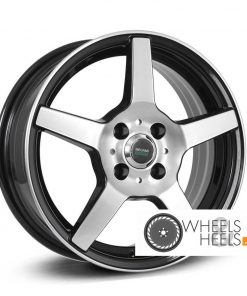 Диски Megami AF-07 | Каталог Wheelsnheels.ru