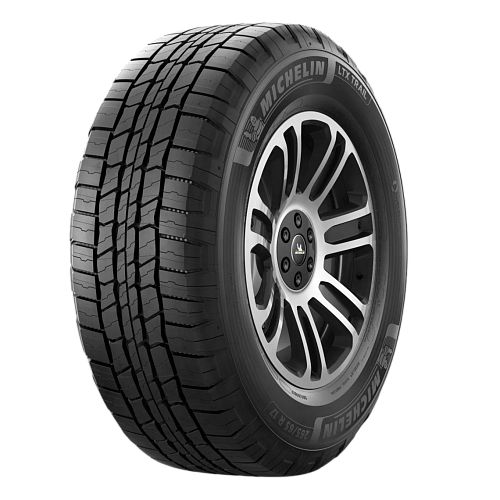 Шины Michelin LTX Trail | Каталог Wheelsnheels.ru