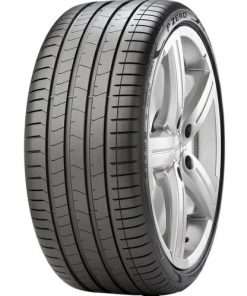 Шины Pirelli P-Zero PZ4 Luxury Saloon | Каталог Wheelsnheels.ru