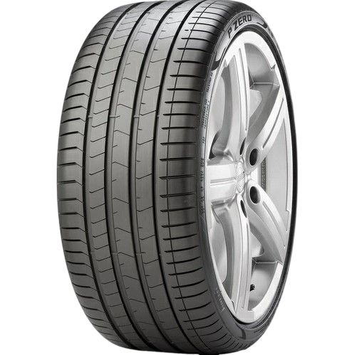 Шины Pirelli P-Zero PZ4 Luxury Saloon | Каталог Wheelsnheels.ru