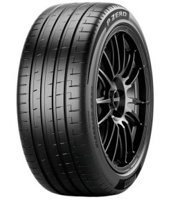 Шины Pirelli P Zero PZ5 | Каталог Wheelsnheels.ru
