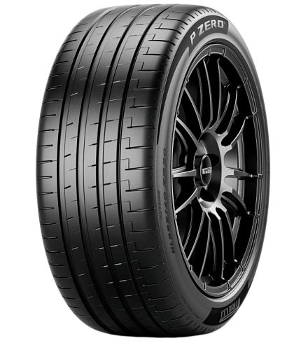 Шины Pirelli P Zero PZ5 | Каталог Wheelsnheels.ru