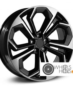 Диски RPLC Chg10 | Каталог Wheelsnheels.ru