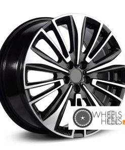 Диски RPLC Chr10 | Каталог Wheelsnheels.ru