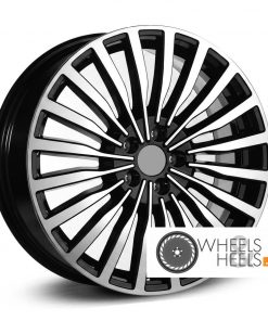 Диски RPLC Jco2 | Каталог Wheelsnheels.ru