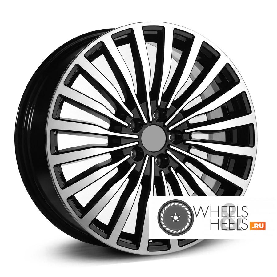 Диски RPLC Jco2 | Каталог Wheelsnheels.ru