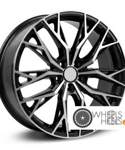 Диски RST R052 | Каталог Wheelsnheels.ru
