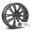 Диски RST R052 | Каталог Wheelsnheels.ru