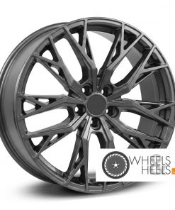 Диски RST R052 | Каталог Wheelsnheels.ru