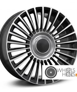 Диски RST R112 | Каталог Wheelsnheels.ru