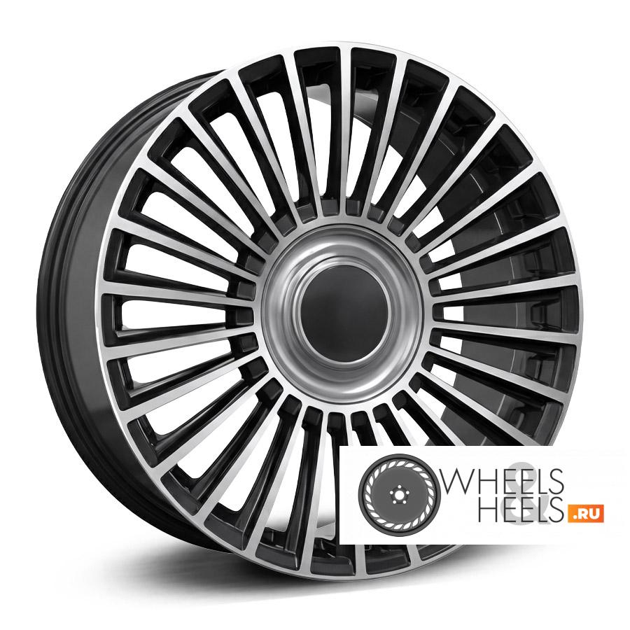 Диски RST R112 | Каталог Wheelsnheels.ru
