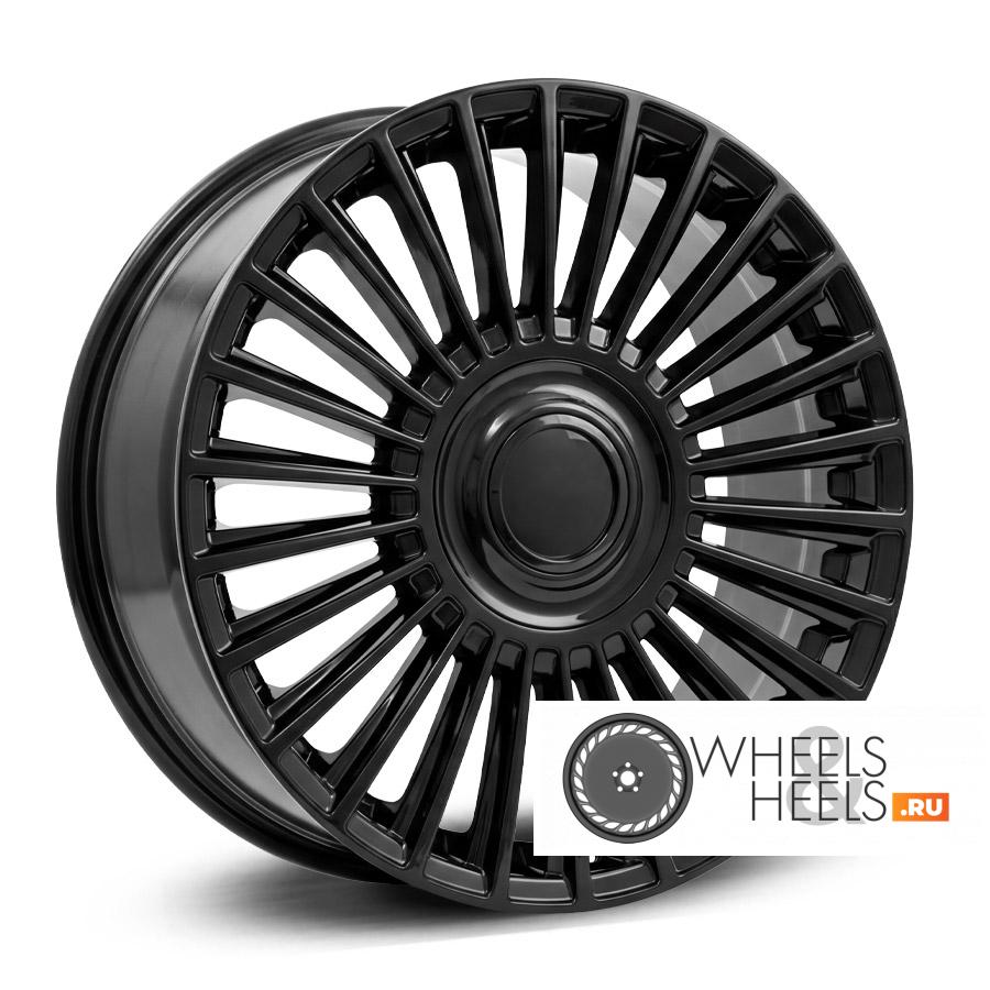 Диски RST R112 | Каталог Wheelsnheels.ru