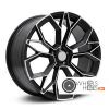 Диски RST R2109FF | Каталог Wheelsnheels.ru