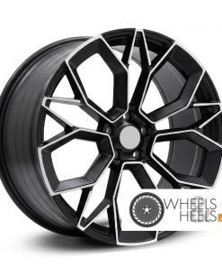 Диски RST R2109FF | Каталог Wheelsnheels.ru