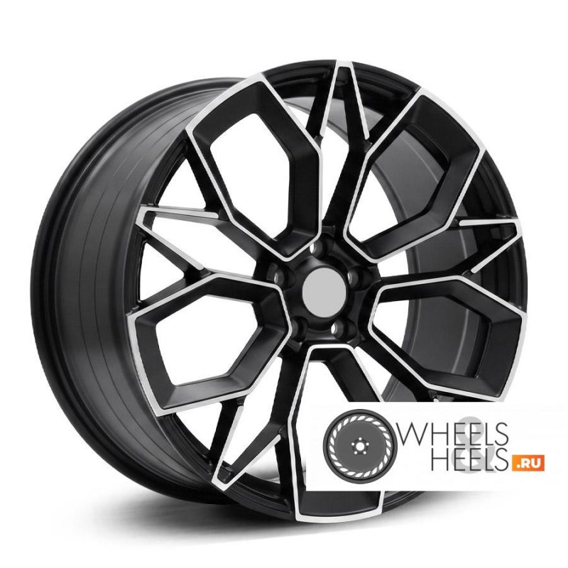 Wheelsnheels.ru