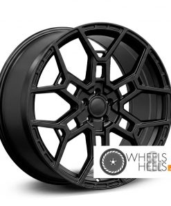 Диски RST R2207FF | Каталог Wheelsnheels.ru