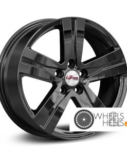Диски iFree Rebel | Каталог Wheelsnheels.ru