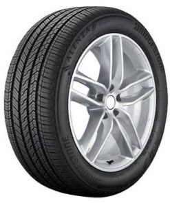 Шины Bridgestone Alenza A/S | Каталог Wheelsnheels.ru