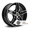 Диски Cross Street CR-27 | Каталог Wheelsnheels.ru