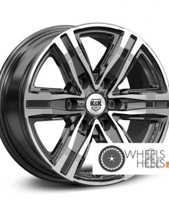 Диски КиК R8 | Каталог Wheelsnheels.ru