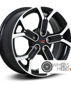 Диски Legeartis Concept Ki536 | Каталог Wheelsnheels.ru