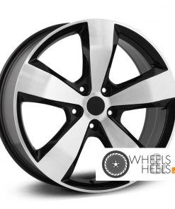 Диски Legeartis Optima CR9 | Каталог Wheelsnheels.ru