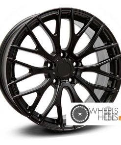 Диски Lizardo XH162 | Каталог Wheelsnheels.ru