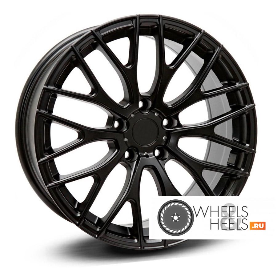 Диски Lizardo XH162 | Каталог Wheelsnheels.ru