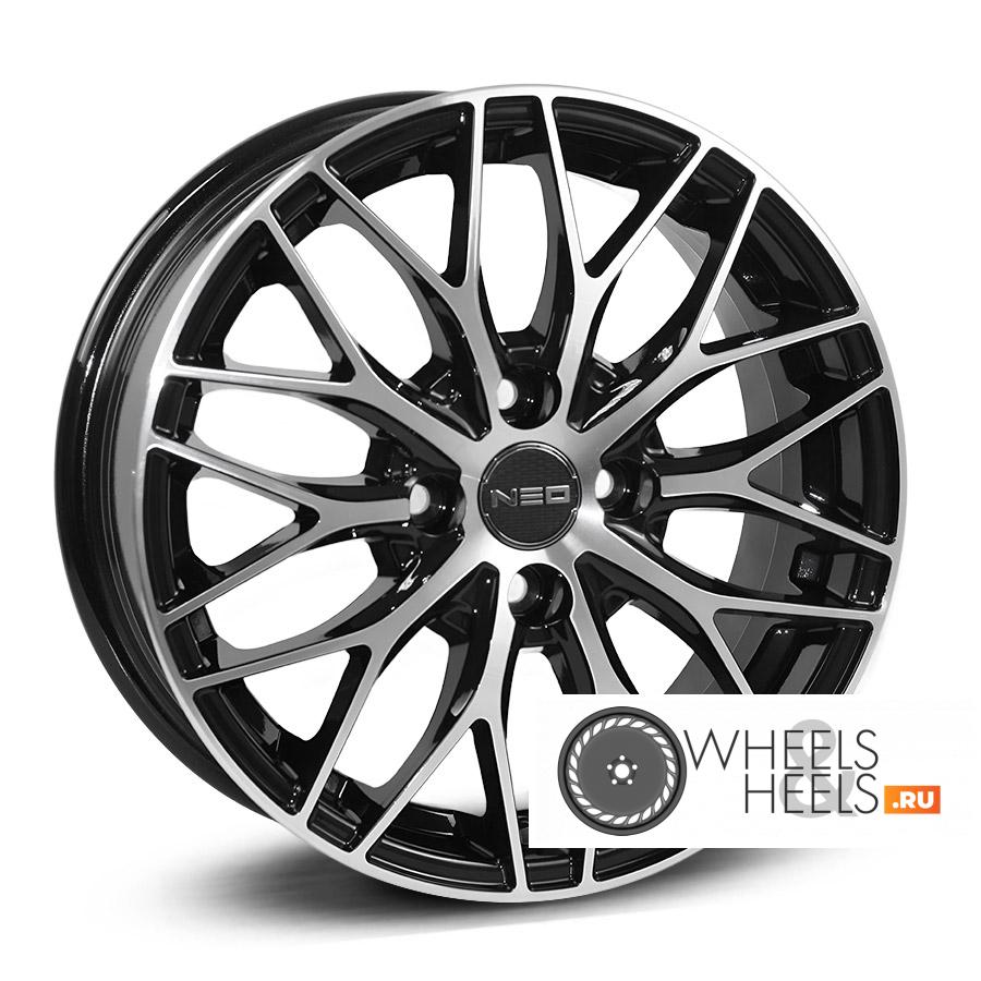 Диски NEO 576 | Каталог Wheelsnheels.ru