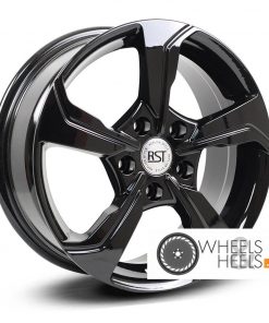 Диски RST R026 | Каталог Wheelsnheels.ru