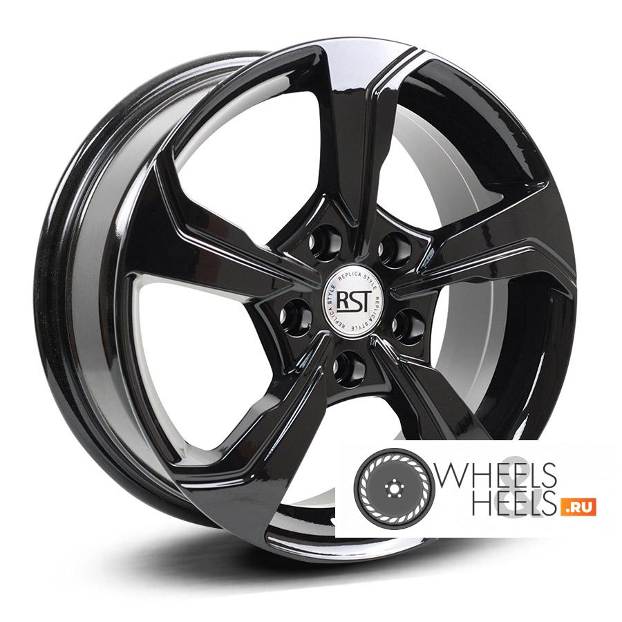 Диски RST R026 | Каталог Wheelsnheels.ru