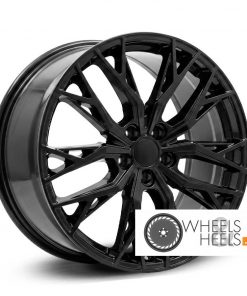 Диски RST R052 | Каталог Wheelsnheels.ru