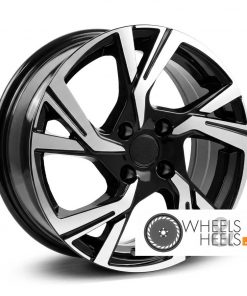 Диски RST R075 | Каталог Wheelsnheels.ru