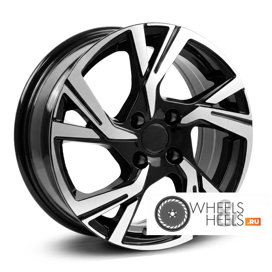 Диски RST R075 | Каталог Wheelsnheels.ru