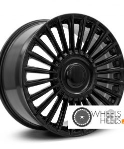 Диски RST R159 | Каталог Wheelsnheels.ru