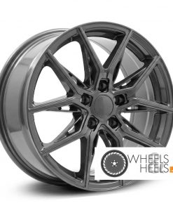 Диски RST R247 | Каталог Wheelsnheels.ru