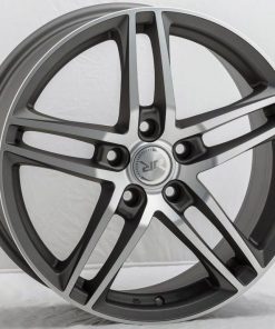 Диски Race Ready Technology CSS9518 | Каталог Wheelsnheels.ru