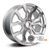 Диски Replica H Au72H | Каталог Wheelsnheels.ru