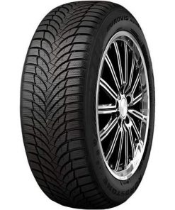 Шины Roadstone Eurovis Alpine 2 | Каталог Wheelsnheels.ru