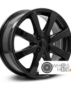 Диски Tech Line 634 | Каталог Wheelsnheels.ru