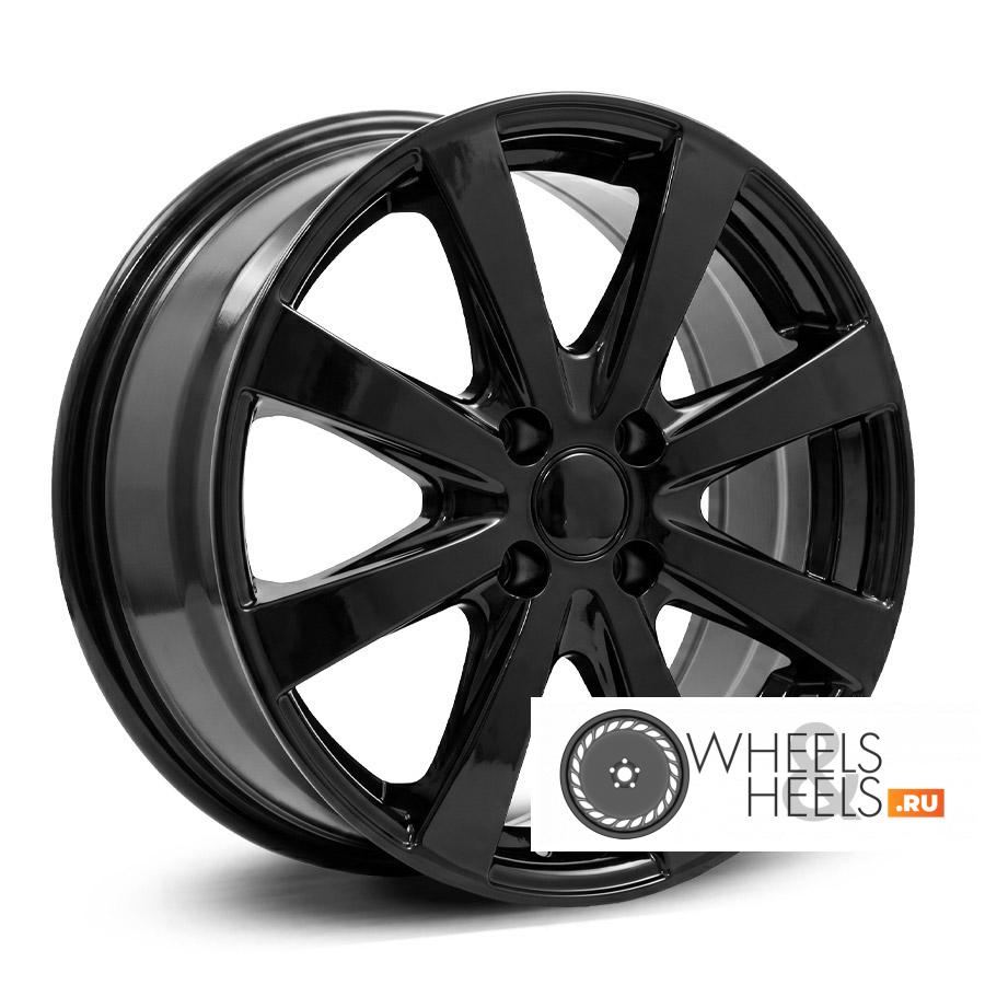 Диски Tech Line 634 | Каталог Wheelsnheels.ru