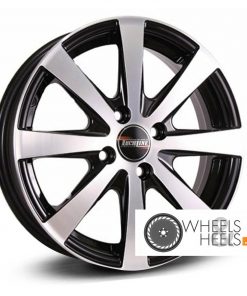 Диски Tech Line 634 | Каталог Wheelsnheels.ru