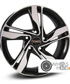 Диски Tech Line 650 | Каталог Wheelsnheels.ru