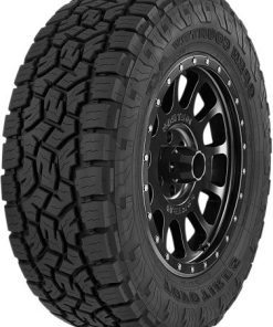 Шины Toyo Open Country A/T3 | Каталог Wheelsnheels.ru